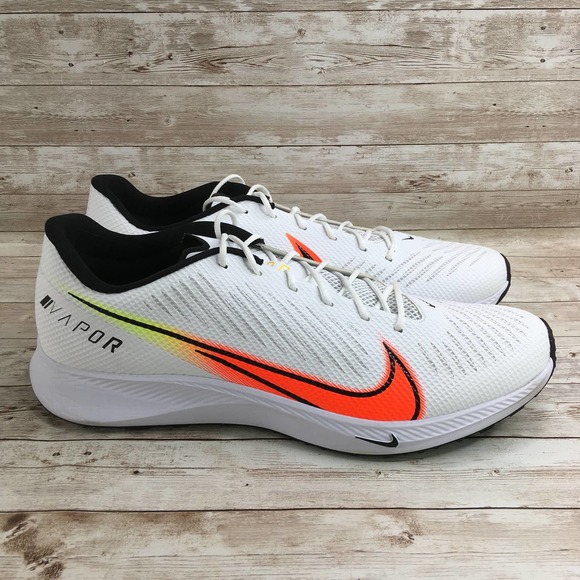 nike vapor edge turf